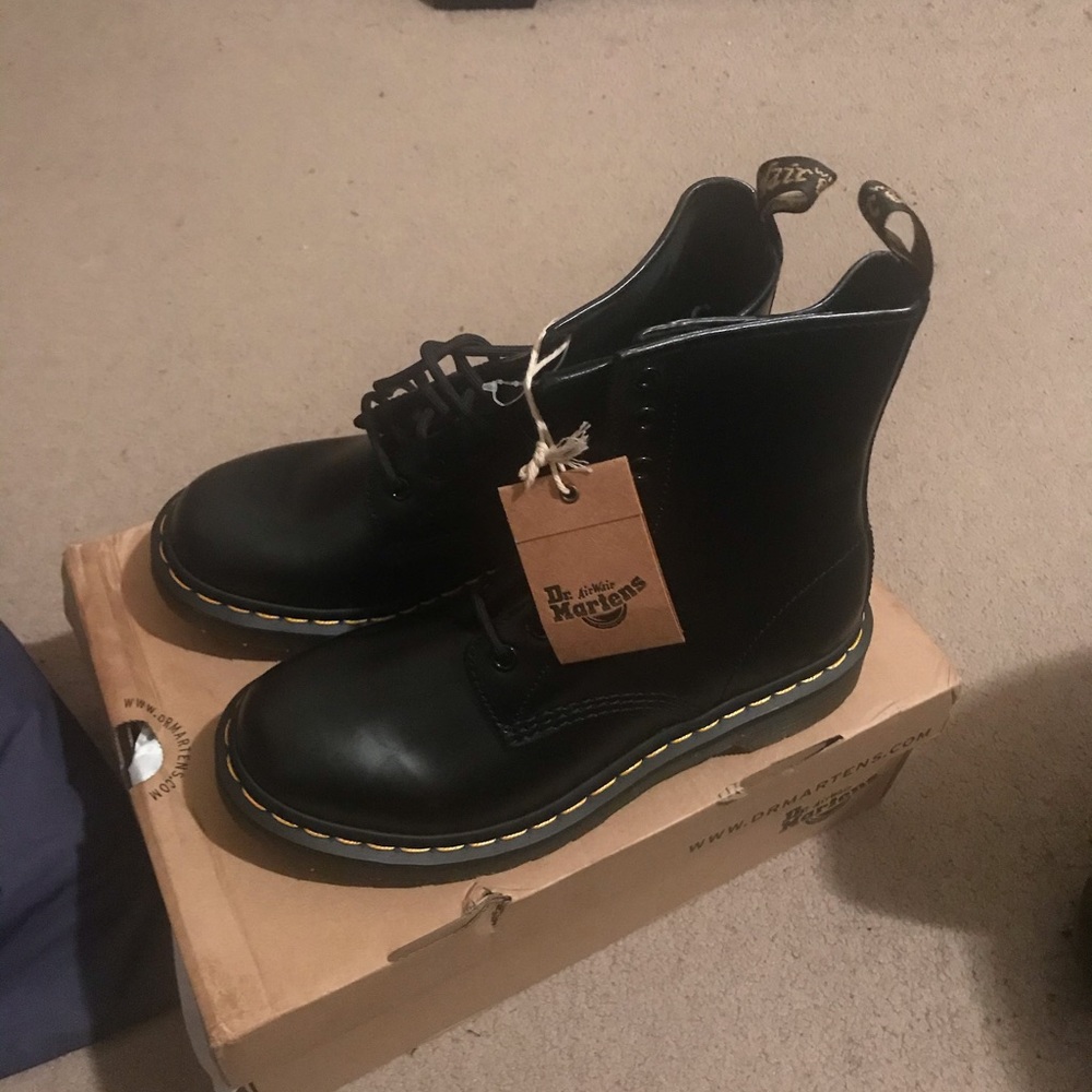 Dr. Martens
